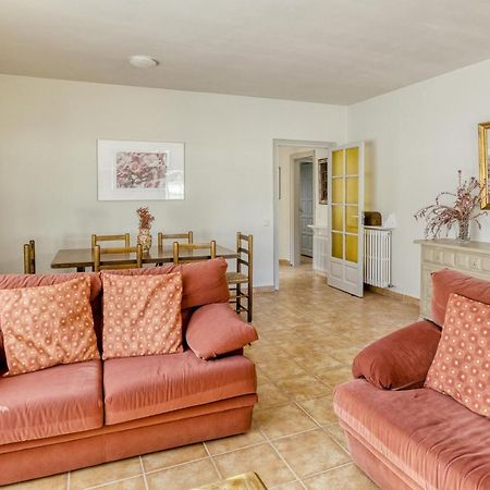 Apartamento Residencial 1º 1ª Begur Eksteriør billede
