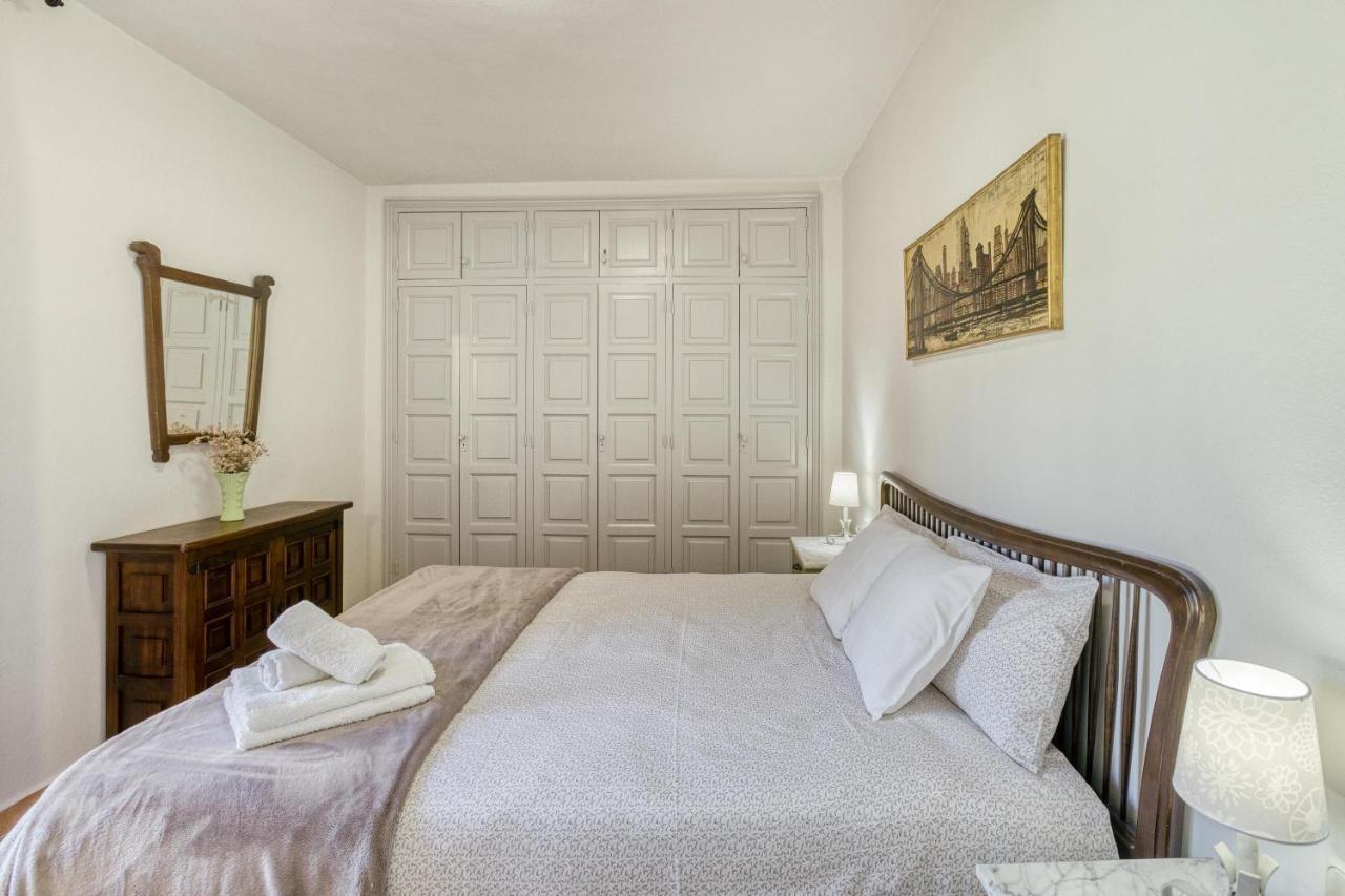 Apartamento Residencial 1º 1ª Begur Eksteriør billede