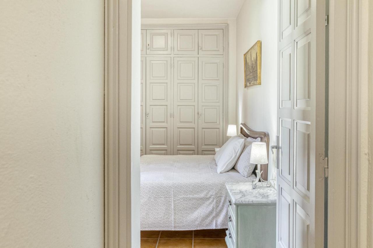 Apartamento Residencial 1º 1ª Begur Eksteriør billede
